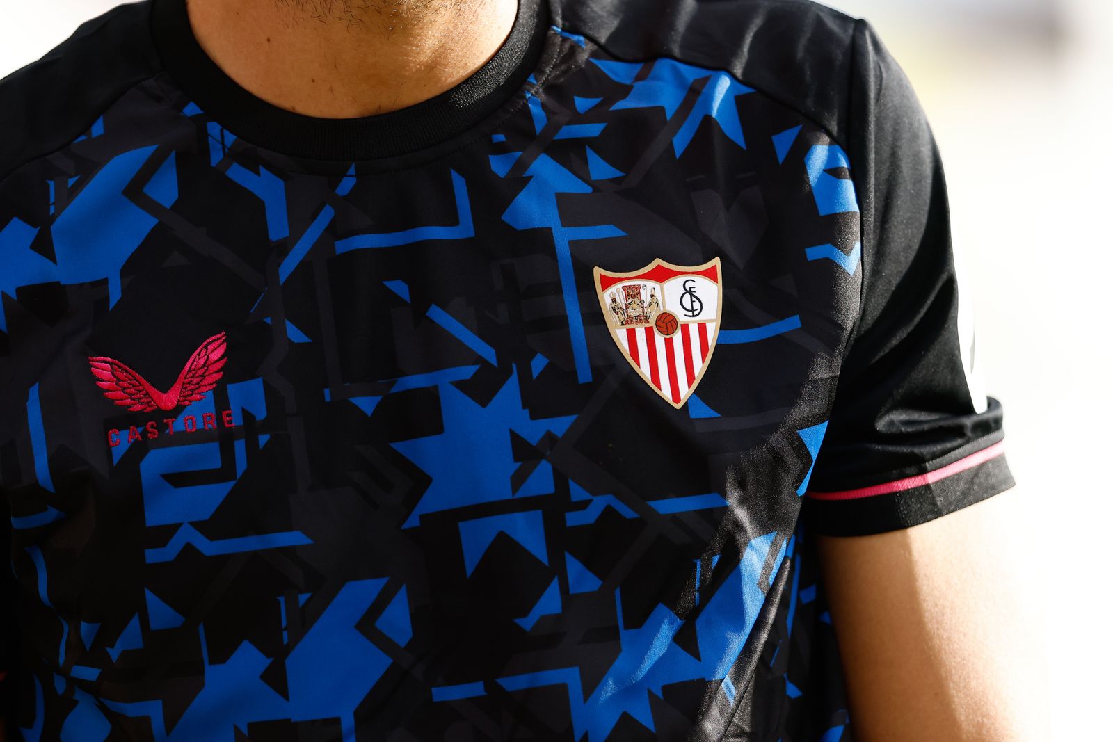 Las imágenes del Quintanar - Sevilla