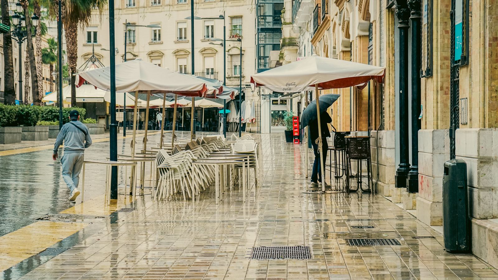 Las imágenes más destacadas del miércoles 30 de abril en Huelva