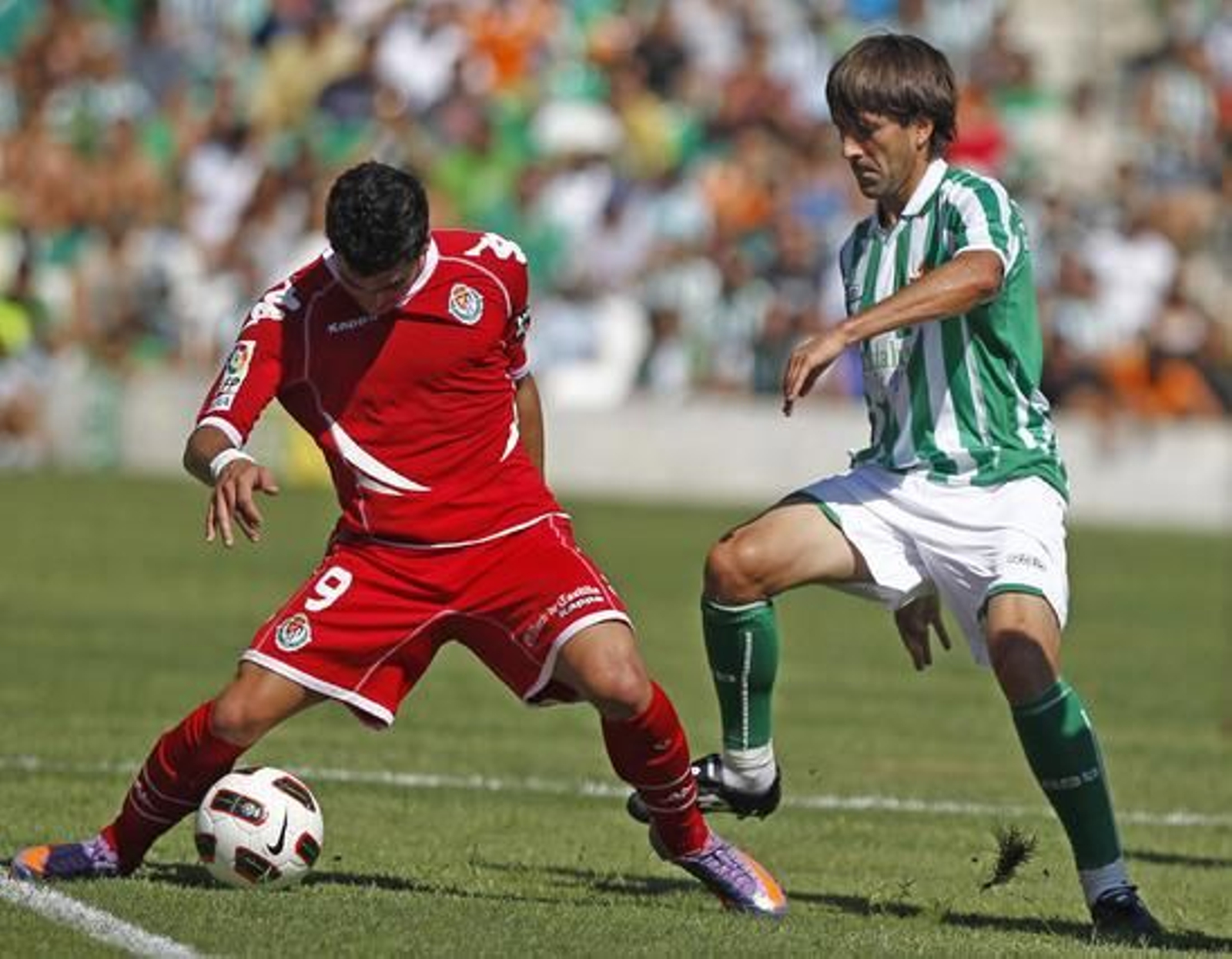 Foto: Antonio Pizarro