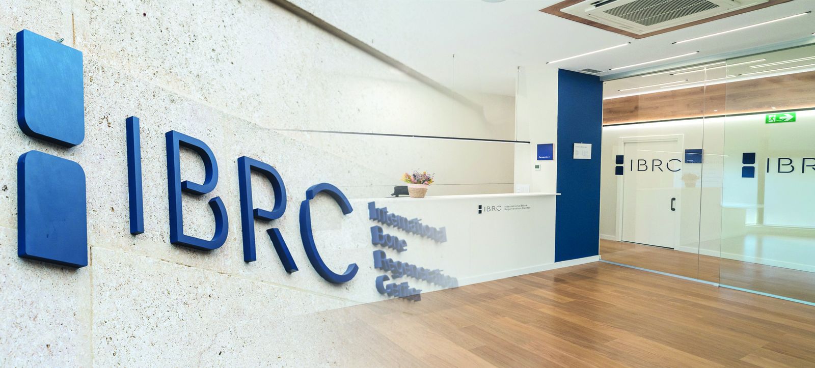 IBRC Dental, clínica pionera en colocar implantes dentales a pacientes con poco hueso en la boca