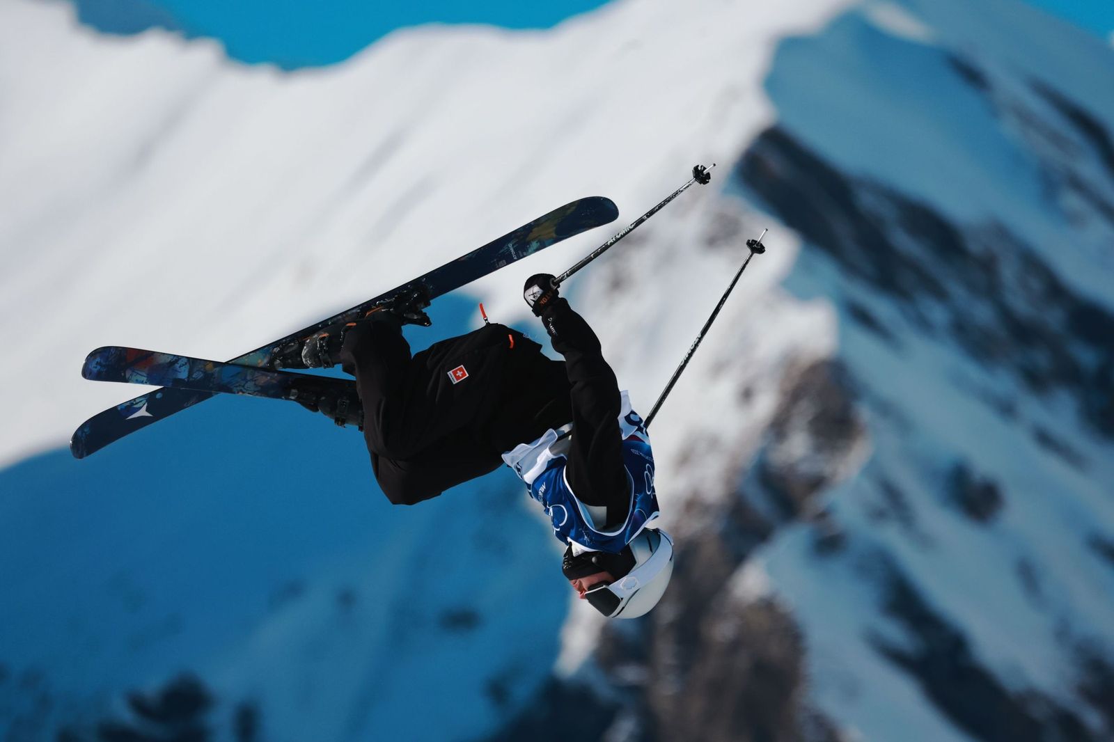 Las mejores fotos de los Juegos Olímpicos de invierno Milán Cortina d'Ampezzo 2026 | Segunda jornada