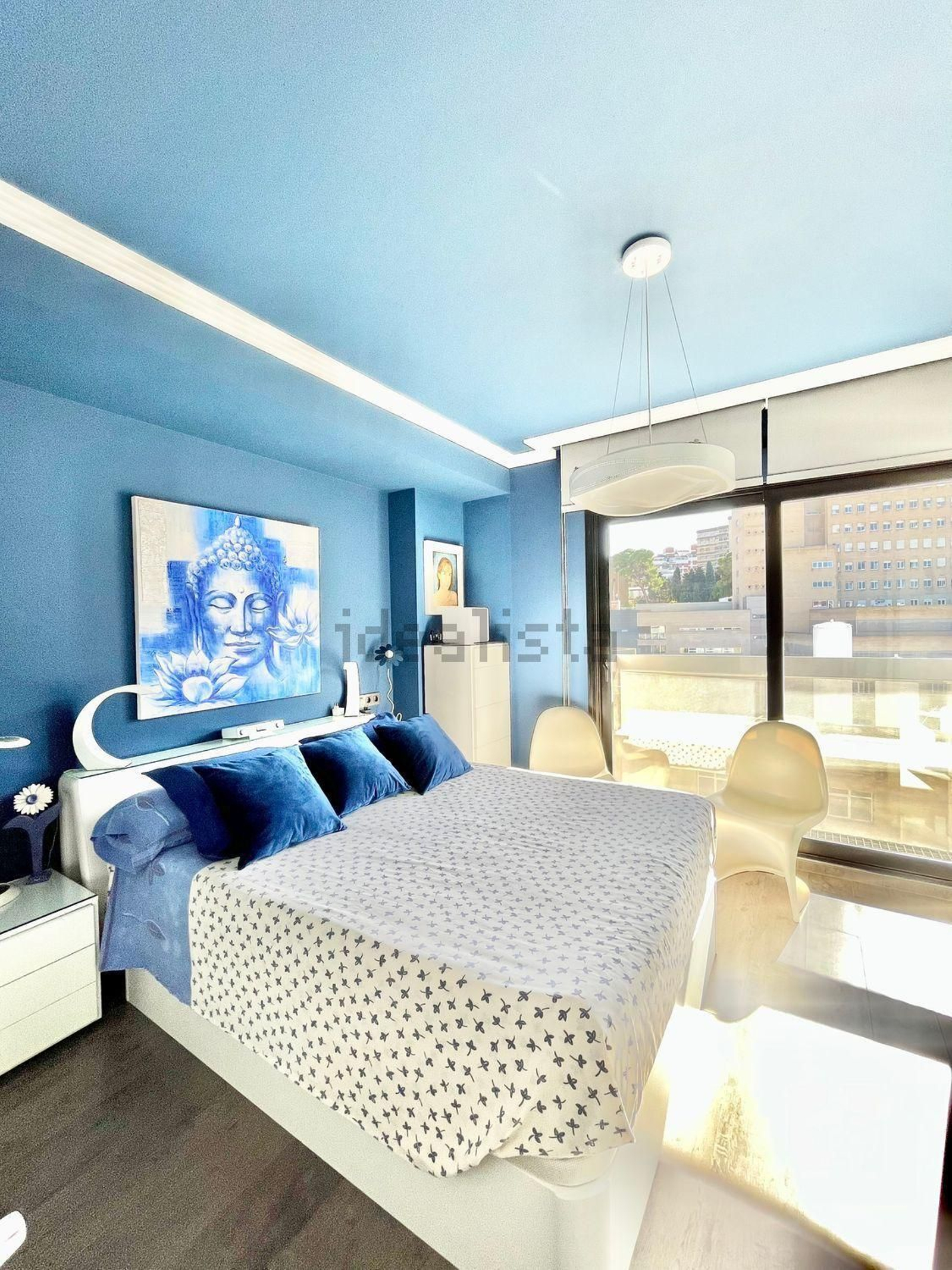 Así es el dúplex a la venta en Jaén por 643.000 euros