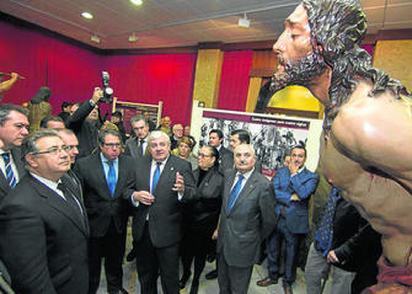 Las joyas de las Cigarreras