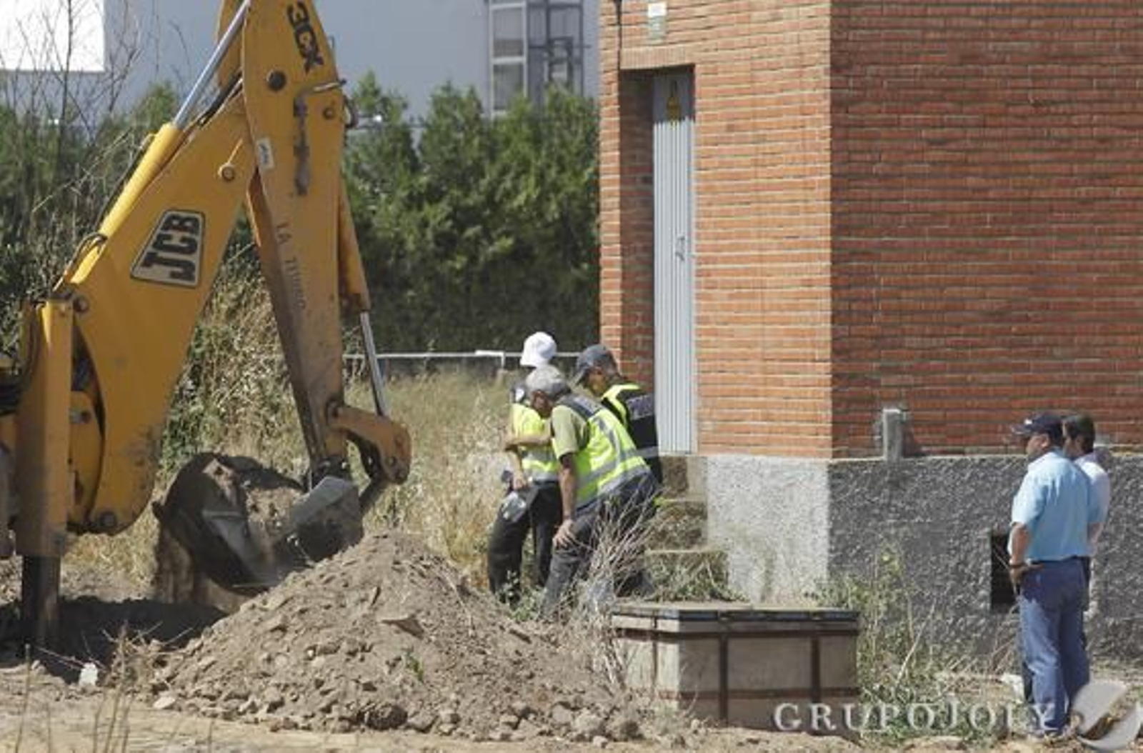 Foto: Antonio Pizarro