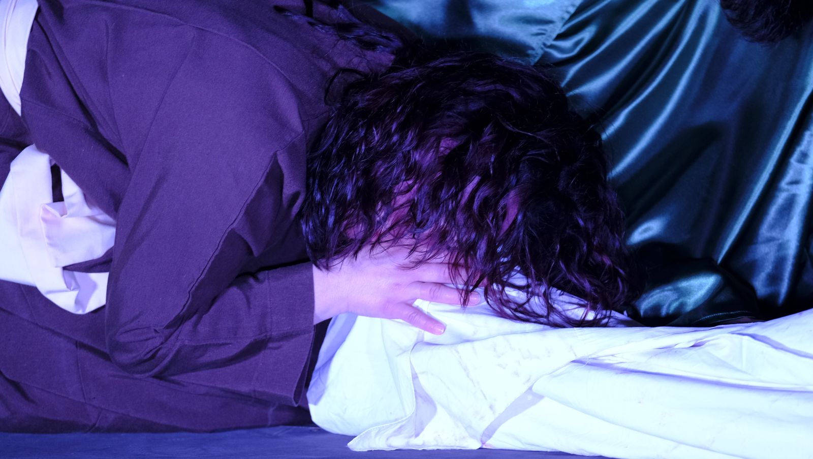 Las mejores fotos de la Pasión Viviente de Gádor