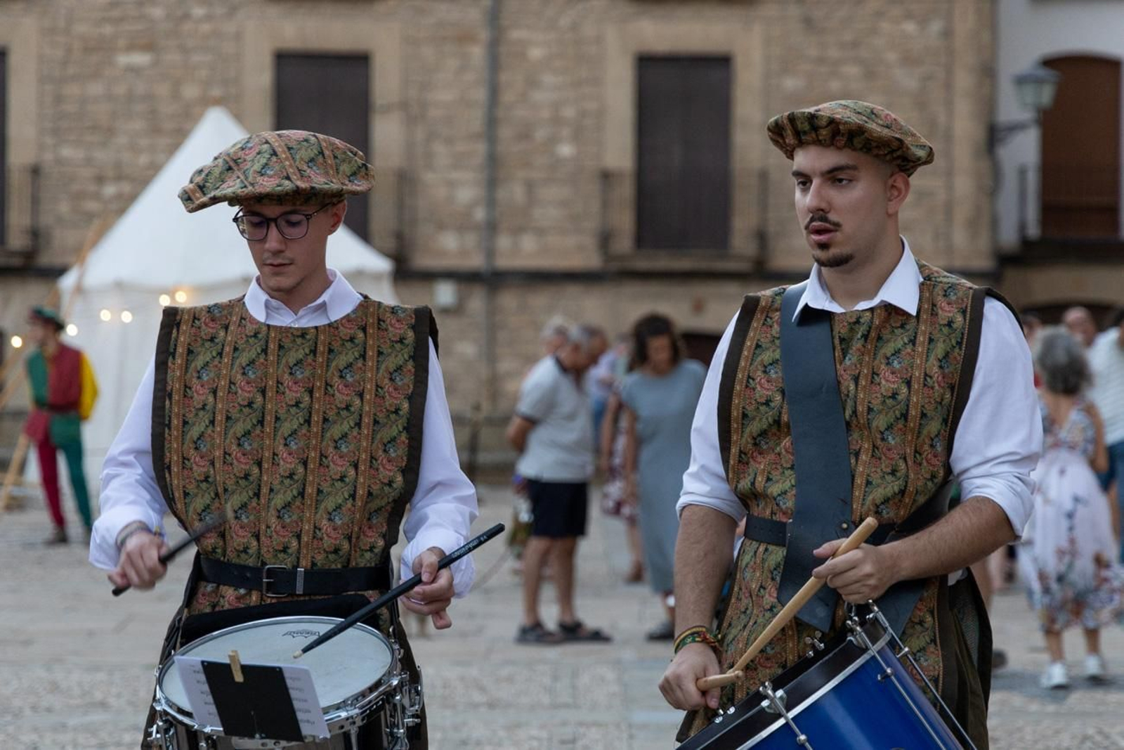 XXII Fiestas del Renacimiento de Úbeda