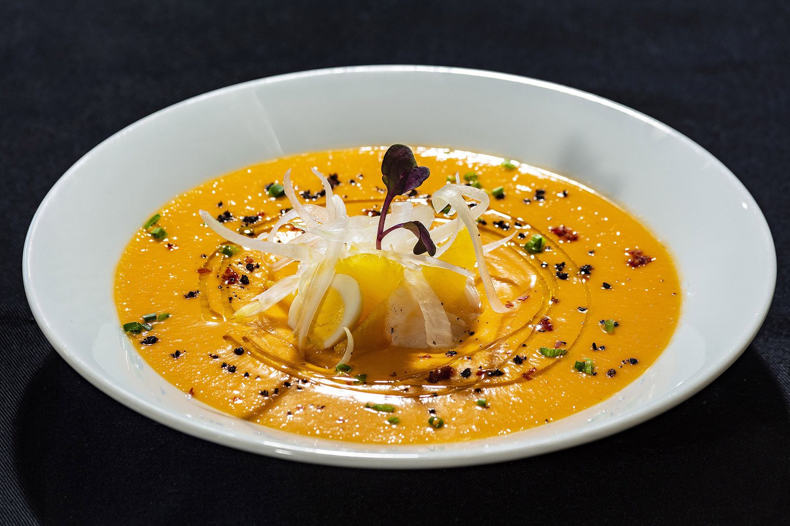 Betis7: donde los sabores de Sevilla encuentran su verdadero culmen