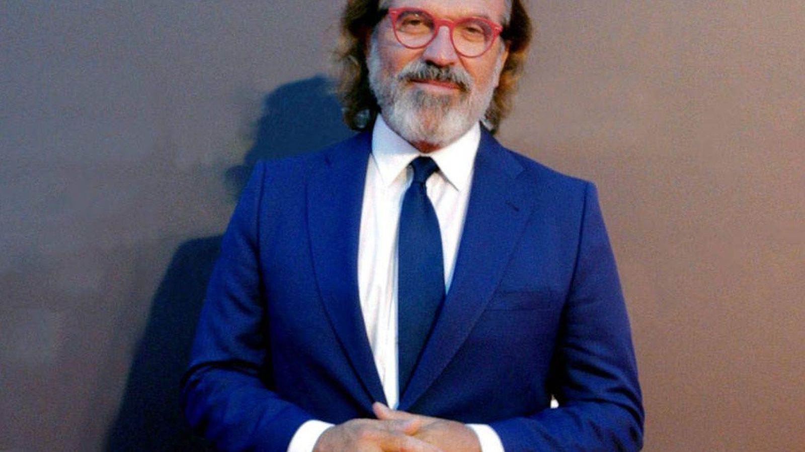 Pepe Navarro Pepe Navarro