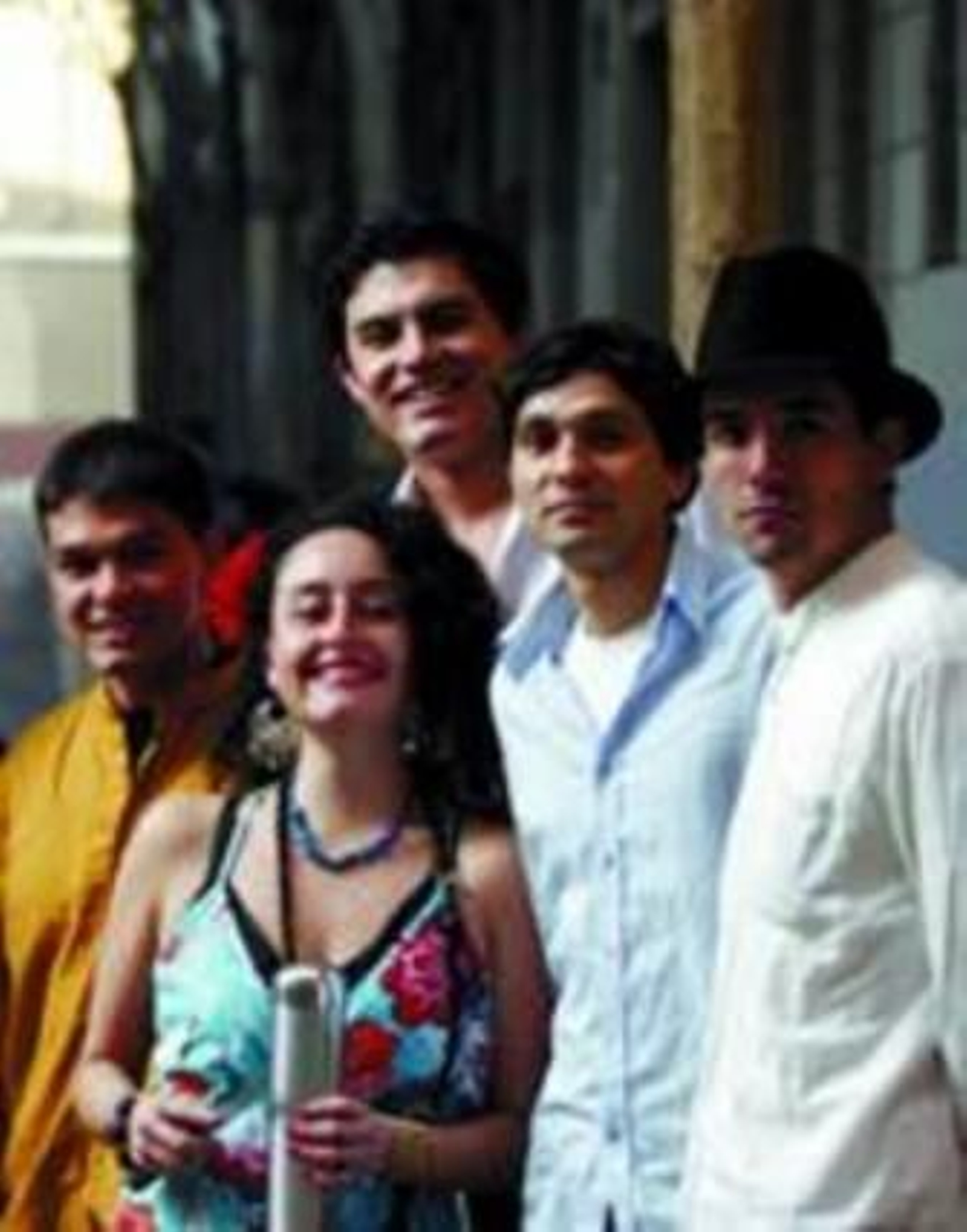 Ritmos exóticos y multiculturalidad se unen en el certamen Música por la Integración