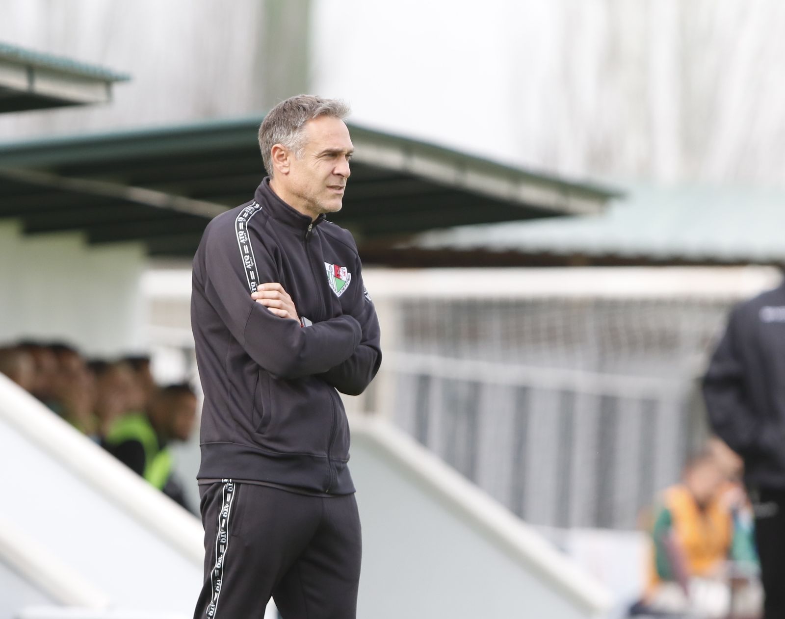 La victoria del Córdoba CF ante el Antequera, en imágenes