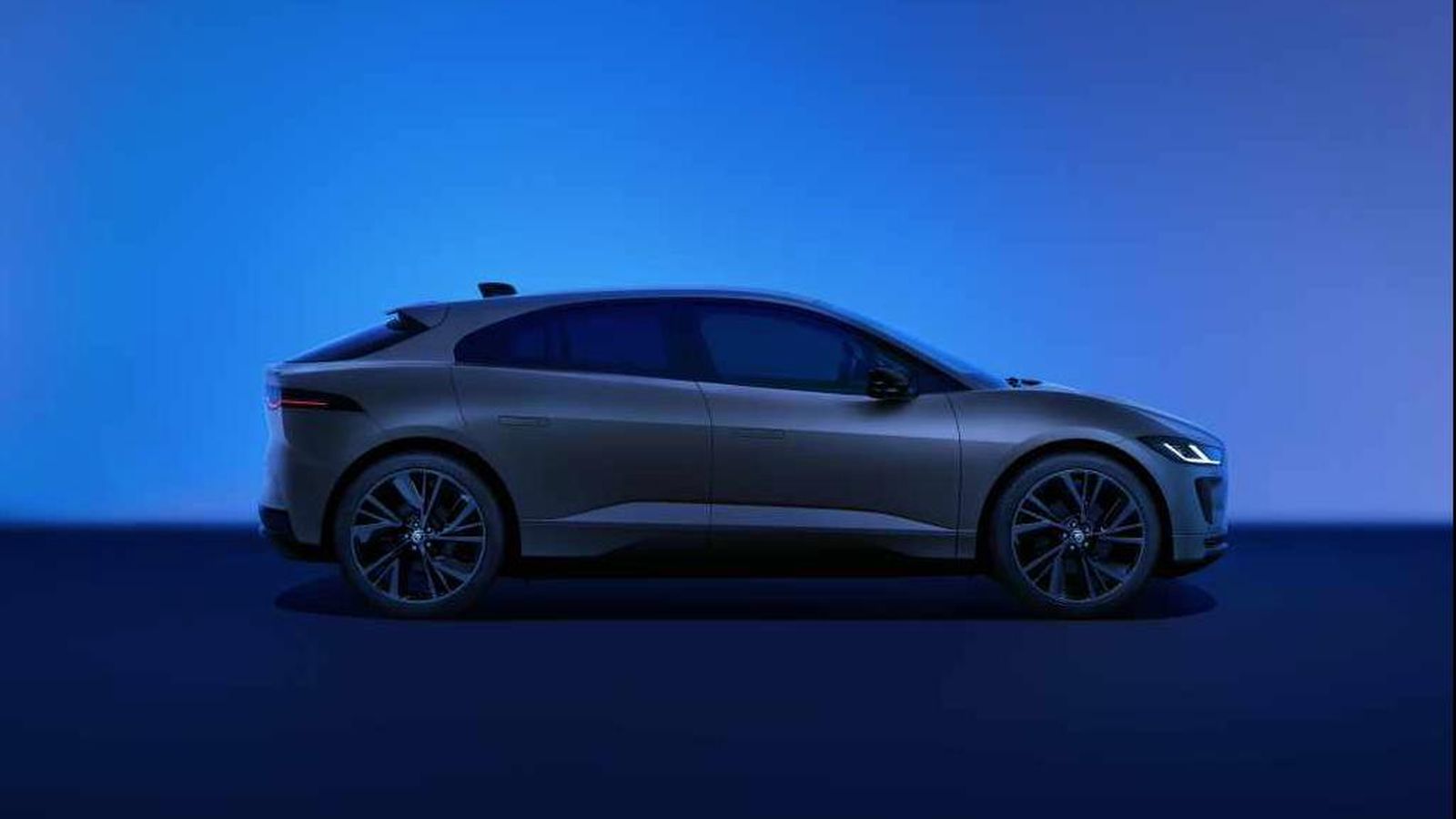 Los cambios de cara a 2023 afectan, sobre todo, al aspecto exterior.