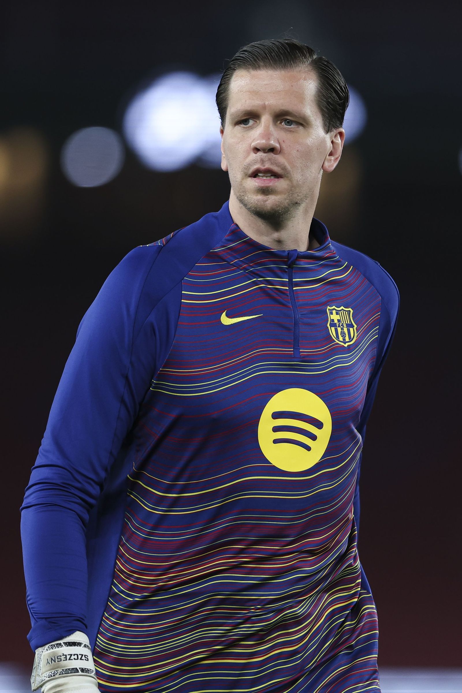 Las fotos del Barcelona-Atlético de Madrid