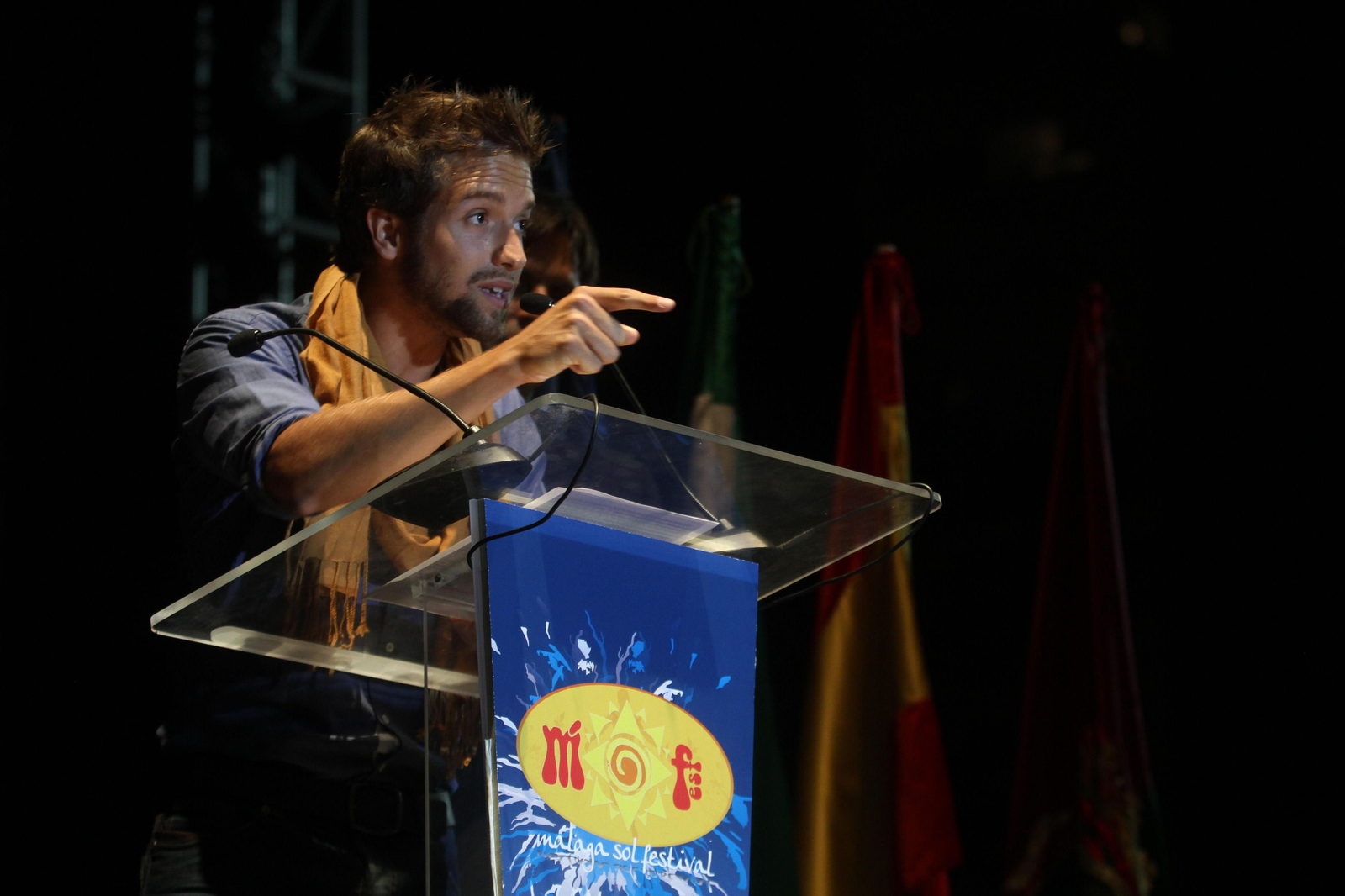 Una década de conciertos de la Feria de Málaga (2004-14)