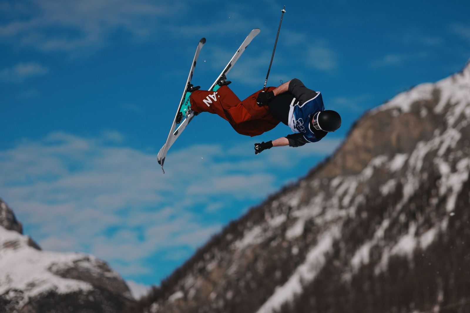 Las mejores fotos de los Juegos Olímpicos de invierno Milán Cortina d'Ampezzo 2026 | Segunda jornada