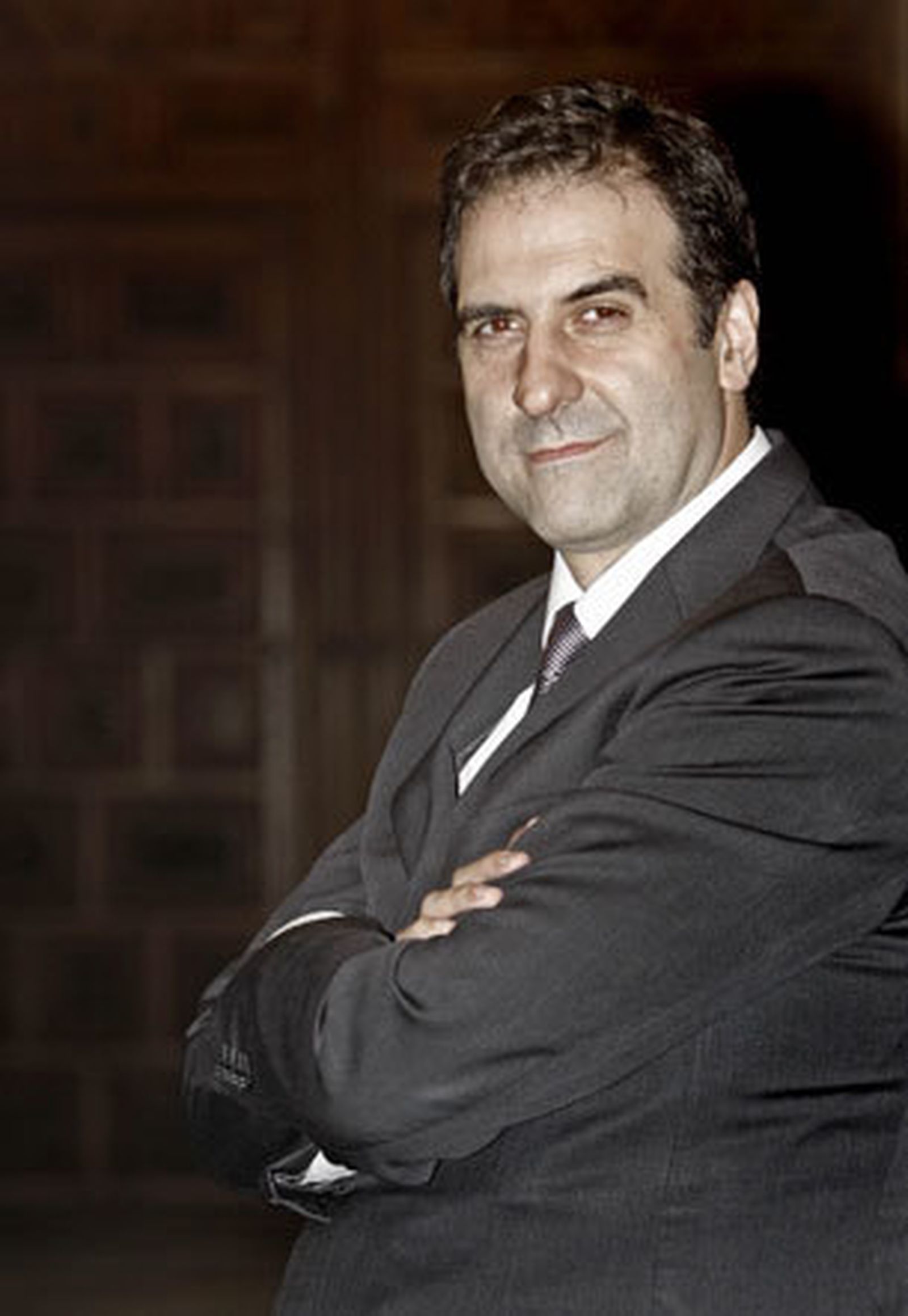 Gabriele Finaldi abandonará El Prado para dirigir la National Gallery de Londres