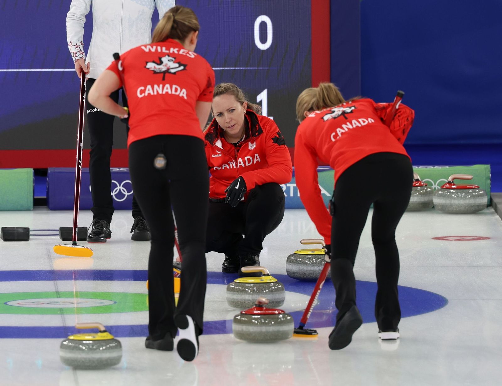 Las fotos de la tercera medalla española y de la jornada 16 de los Juegos Olímpicos
