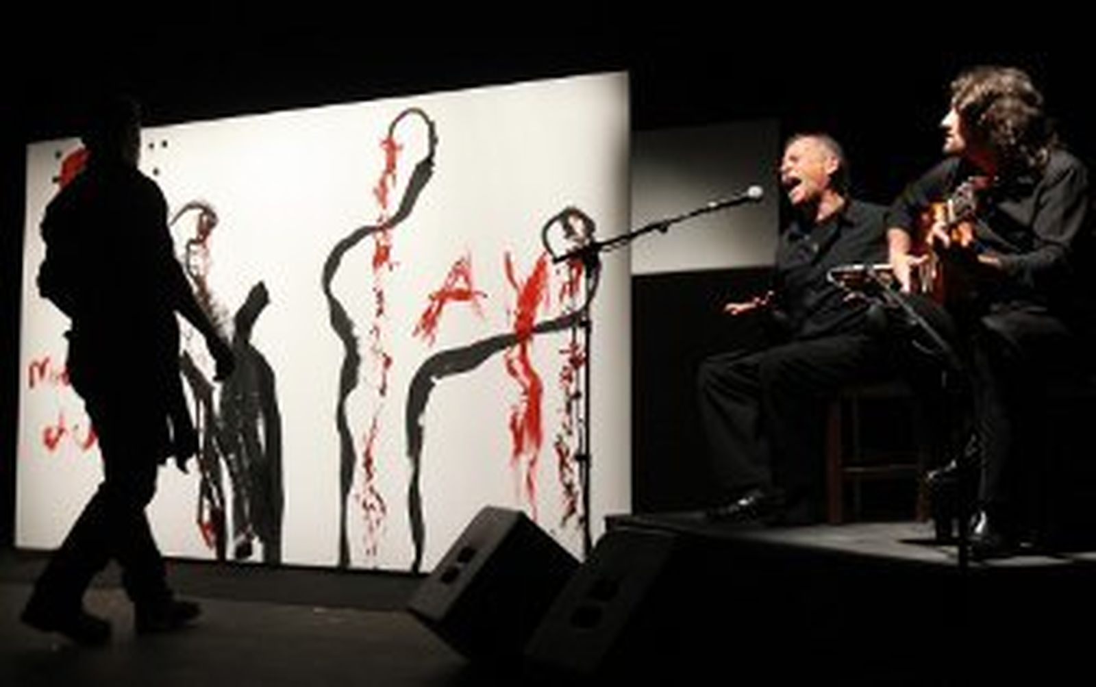 La inspiración como sustento