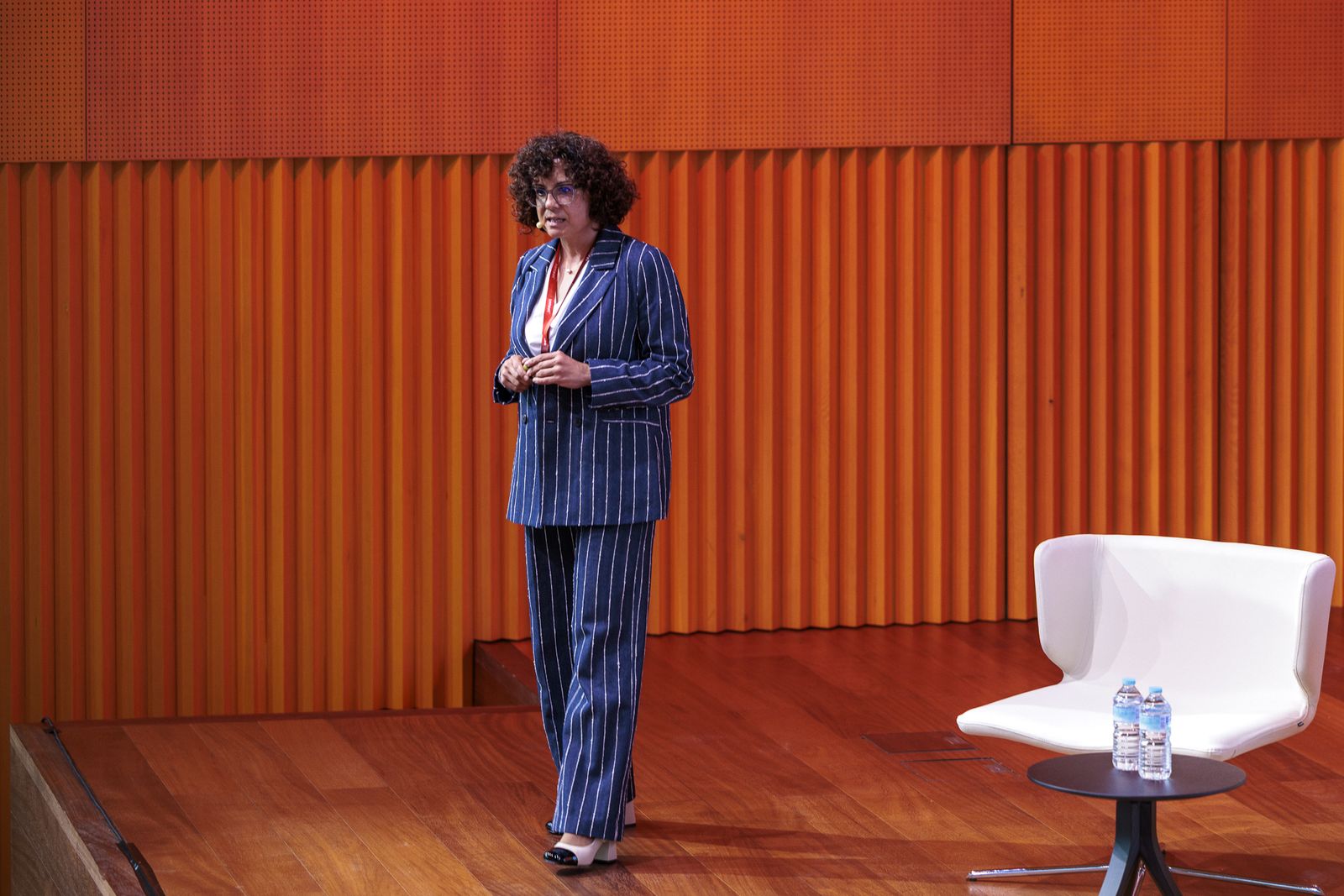 El Congreso Tomeet de Rijk Zwaan, en imágenes