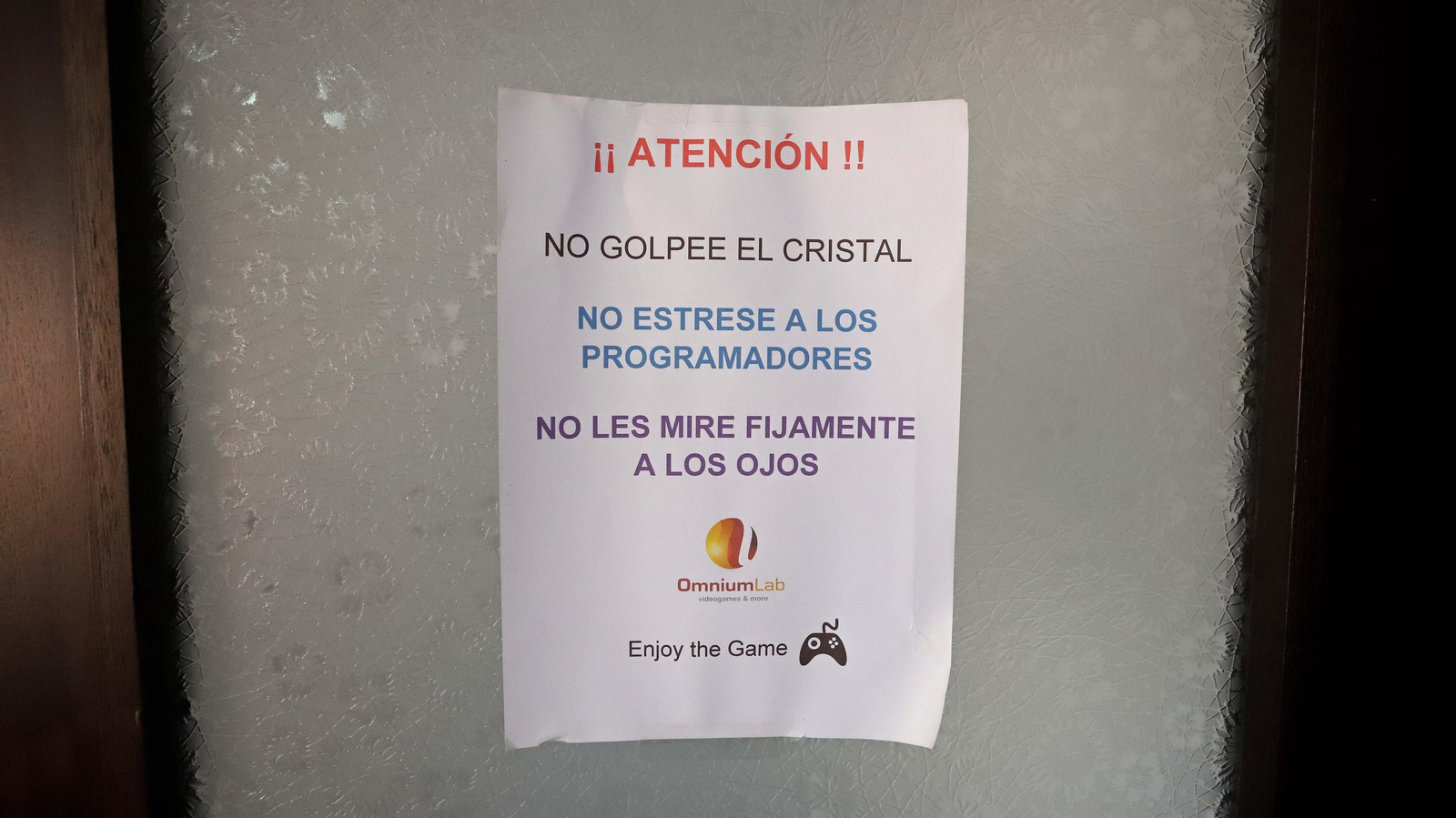 Omniun Lab Studios , videojuegos desde el Campo de Gibraltar