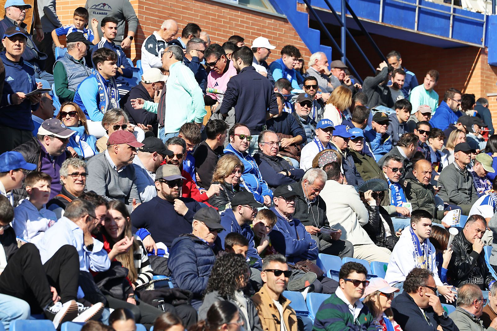 Búscate en el Nuevo Colombino en el Recreativo de Huelva y el Villareal B