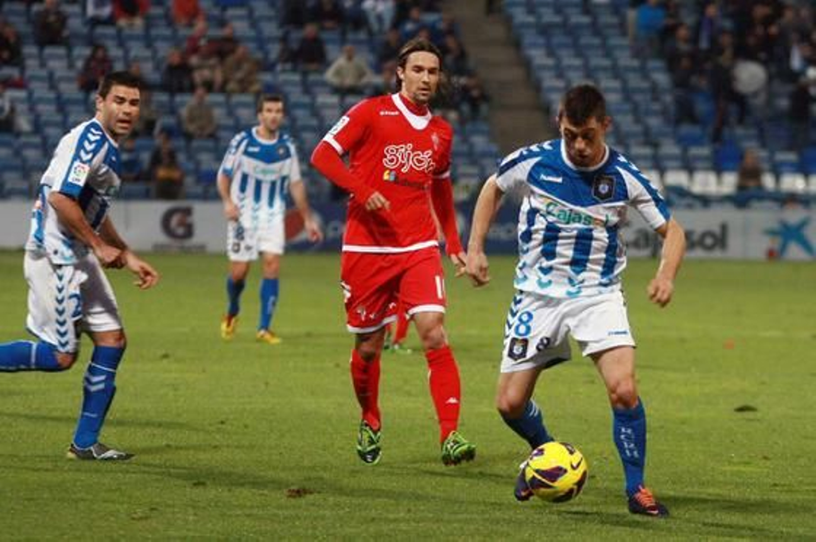 Foto: Alberto Dominguez