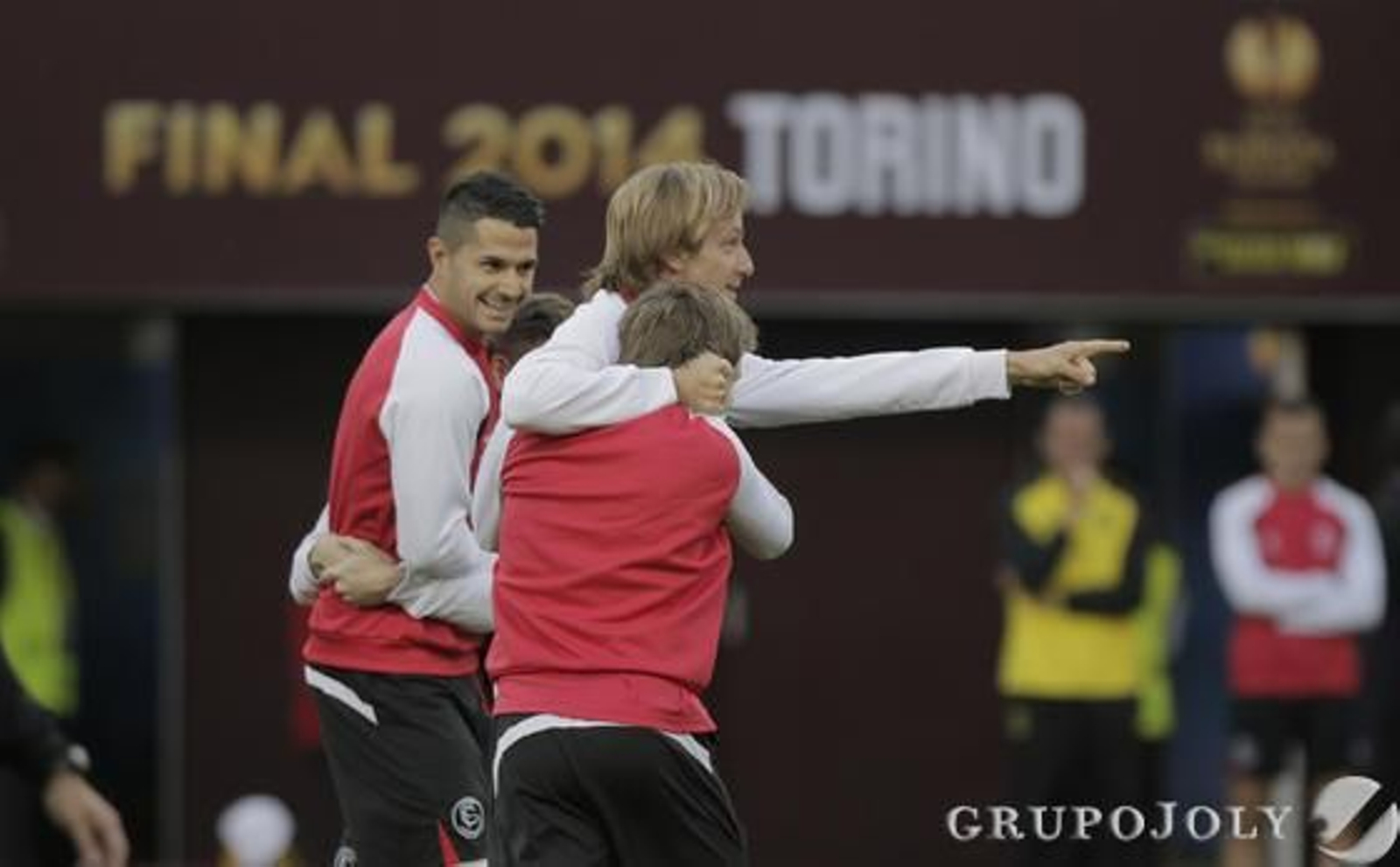 Foto: Antonio Pizarro