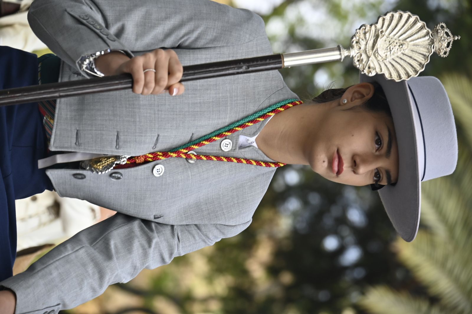 El Rocío 2023: Imágenes de los peregrinos de la Hermandad de Emigrantes