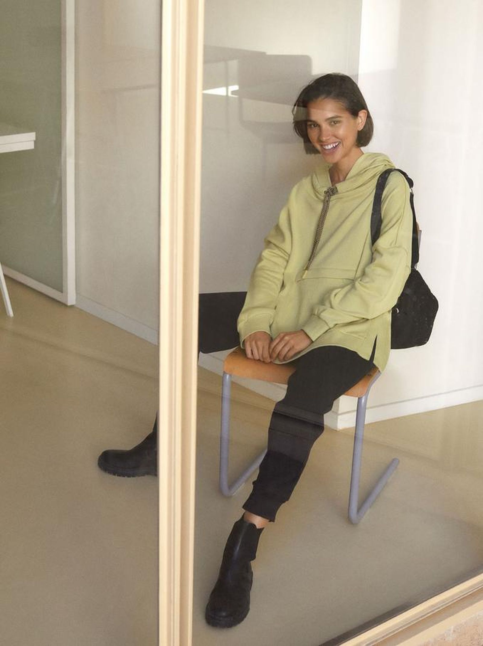 Así es la nueva colección de Parfois para el otoño 2021.