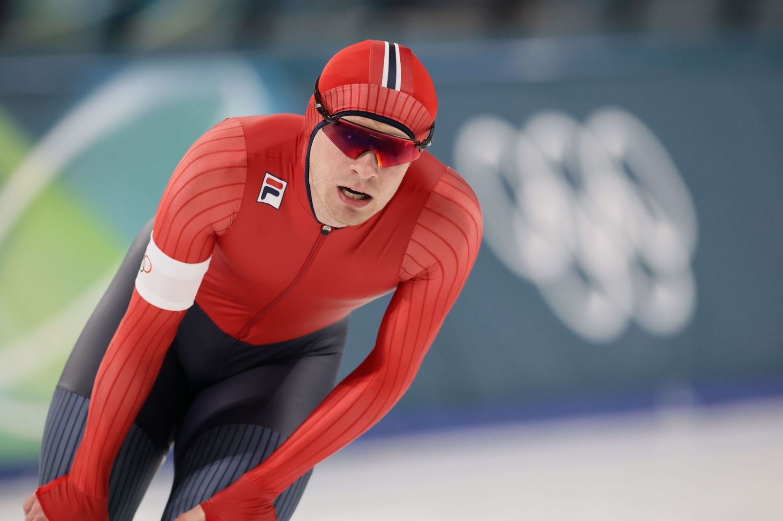 Las mejores fotos de los Juegos Olímpicos de invierno Milán Cortina d'Ampezzo 2026 | Jornada 14