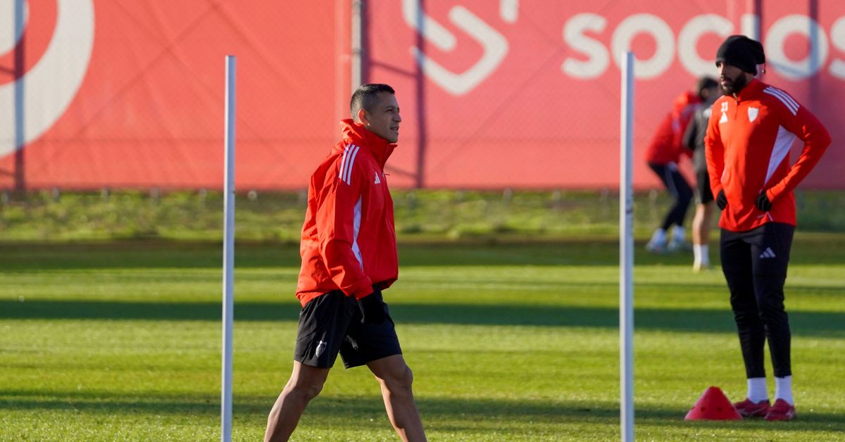 Alexis y Azpilicueta: cuando la edad no es un grado