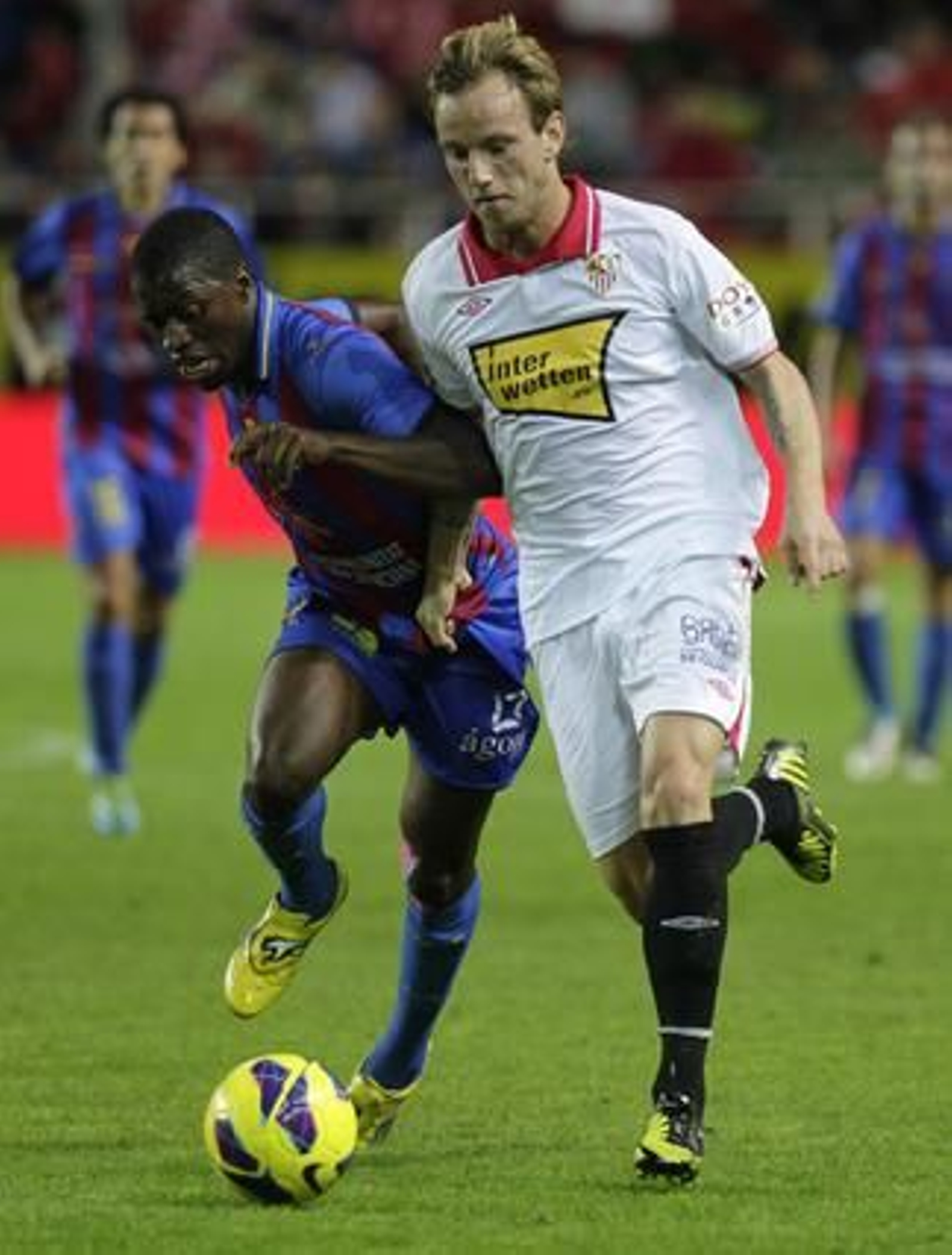 Foto: Antonio Pizarro