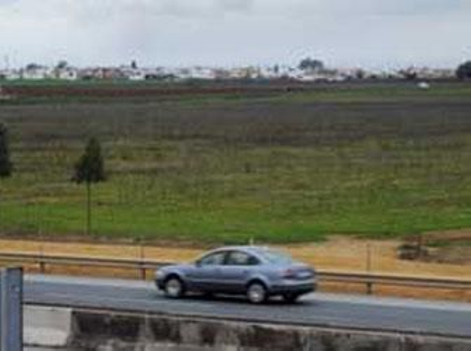 Zoido deja el proyecto del nuevo Ikea en manos de la Junta