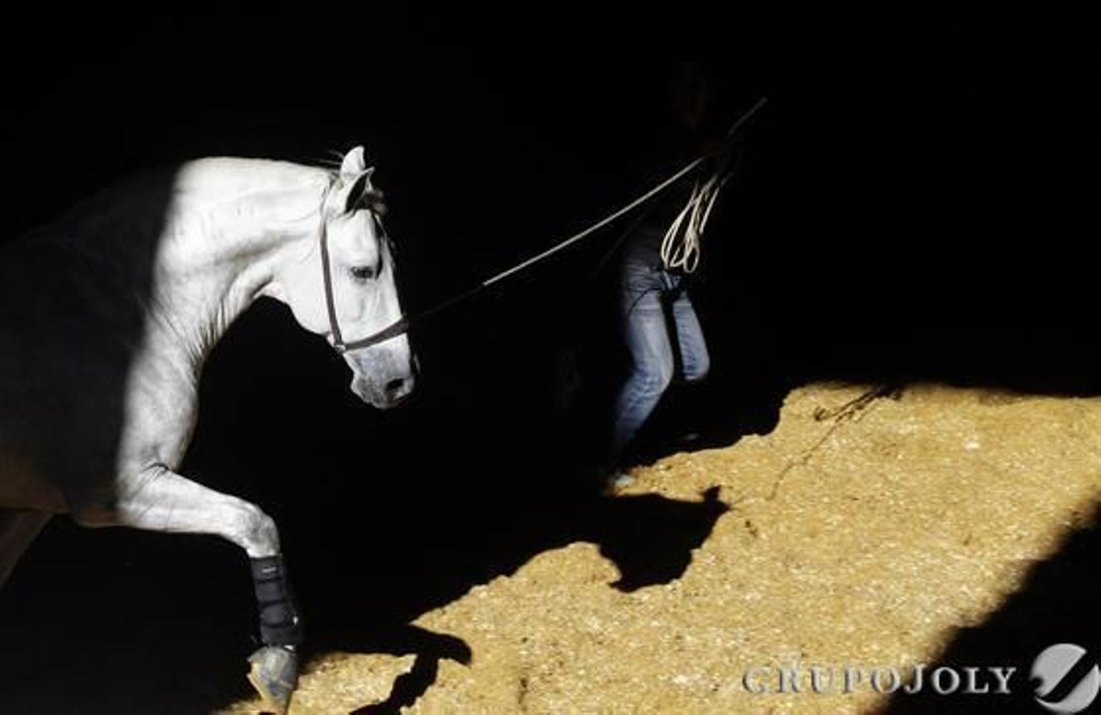 Foto: Antonio Pizarro