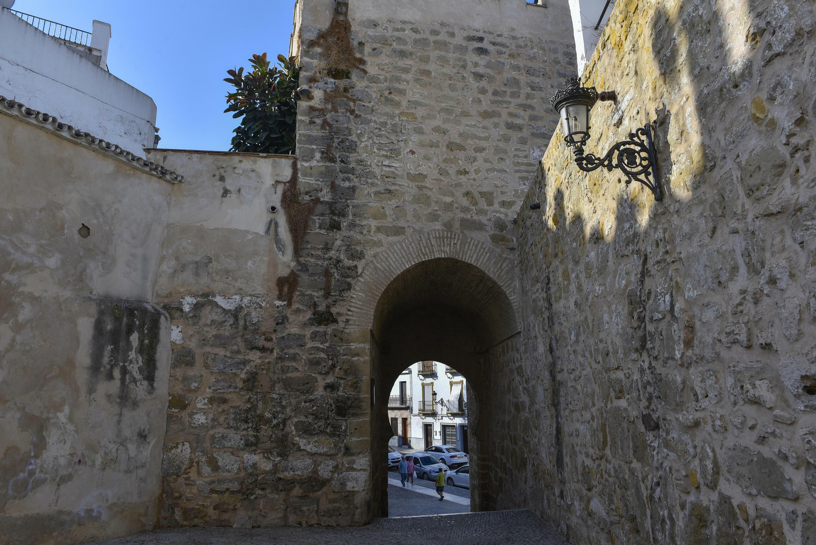 Marchena, en imágenes