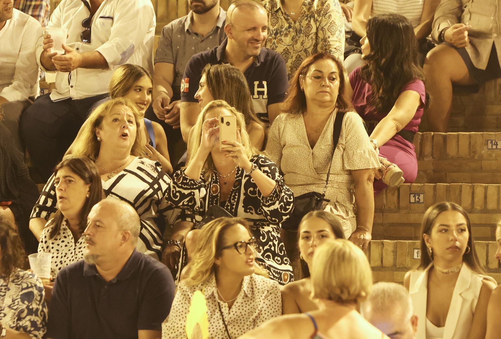 Búscate en el concierto de Niña Pastori