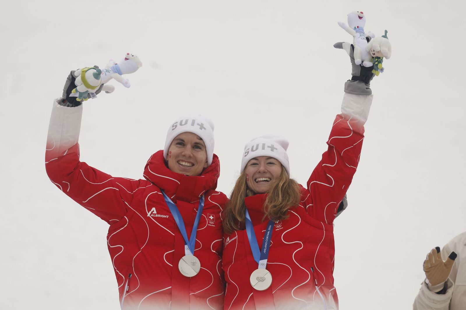 Las fotos de la tercera medalla española y de la jornada 16 de los Juegos Olímpicos