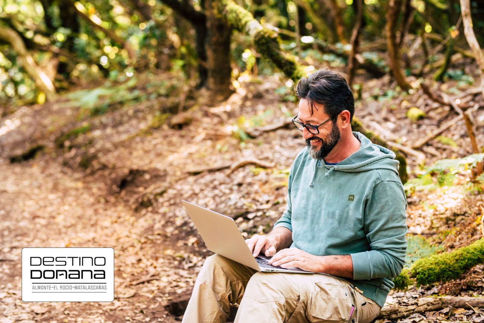 Todo el año, Destino Doñana