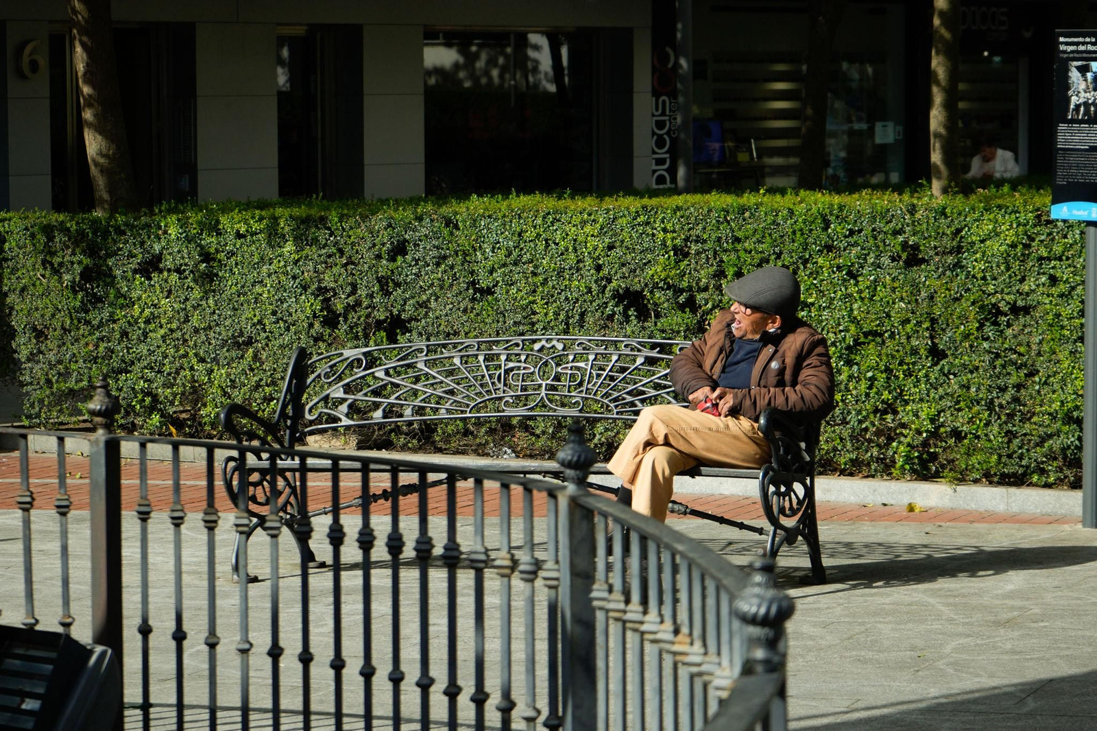 Las imágenes más destacadas del jueves 10 de abril en Huelva