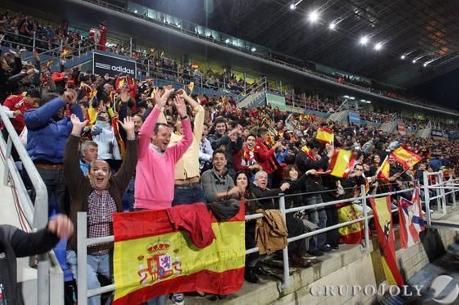 Foto: Josue Correa/Alberto Dominguez