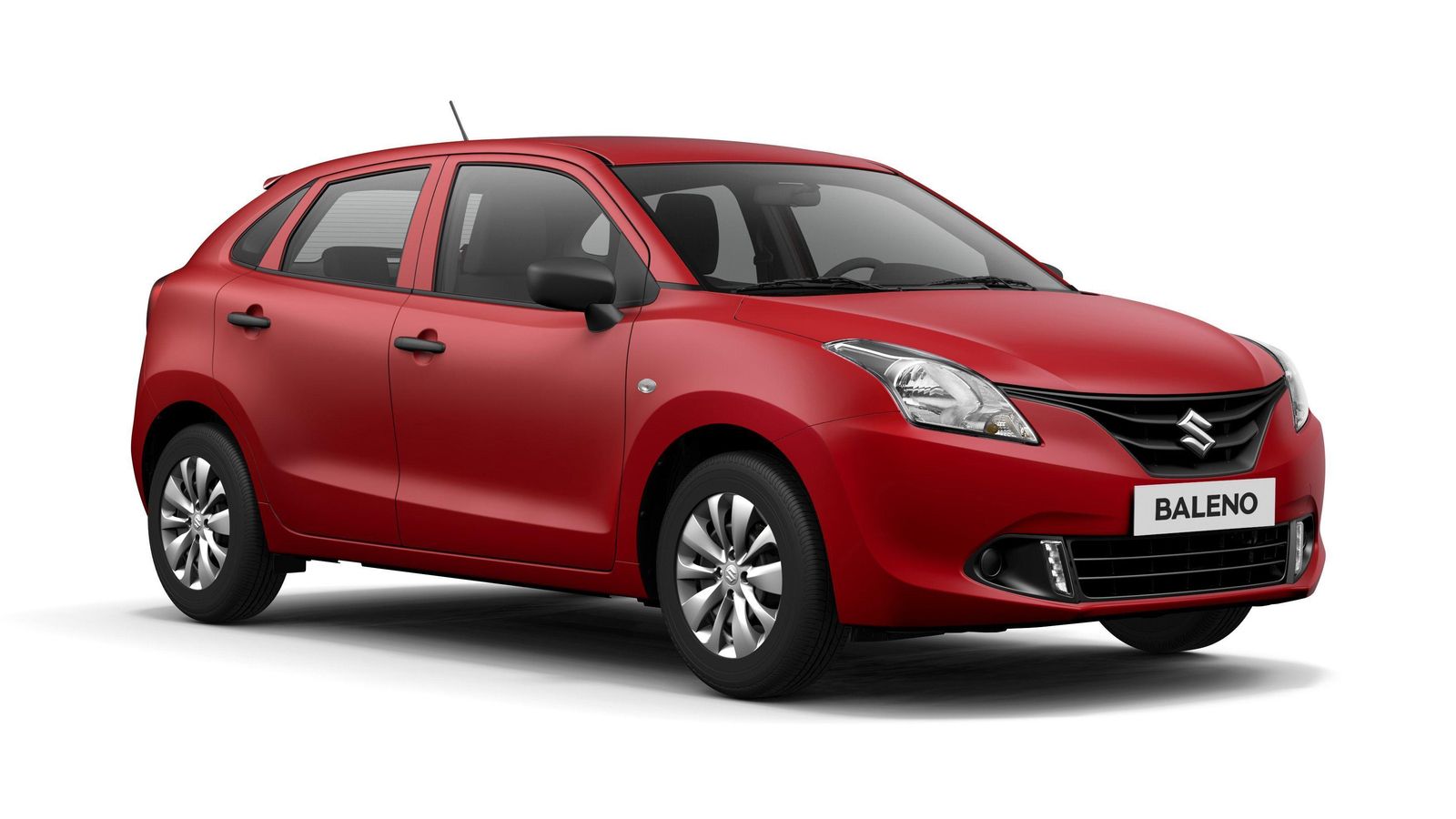 El SHVS, el sistema microhíbrido estrenado en el Baleno, sólo sumaba 13,2 kilos extra a este modelo en comparación con las versiones sin hibridar. Su consumo era de 4 l/100 km.