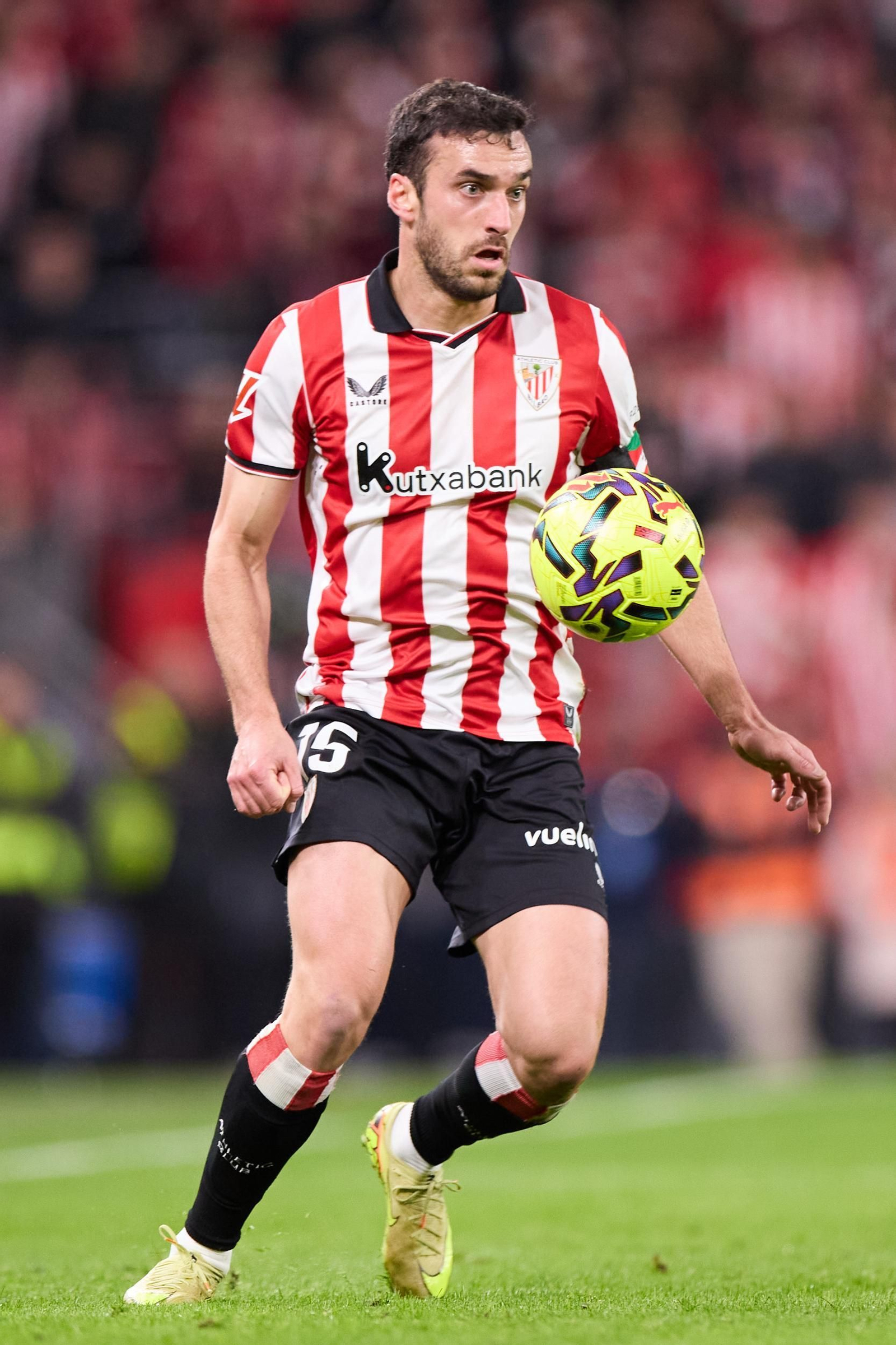 Las fotos del Athletic-Real Madrid