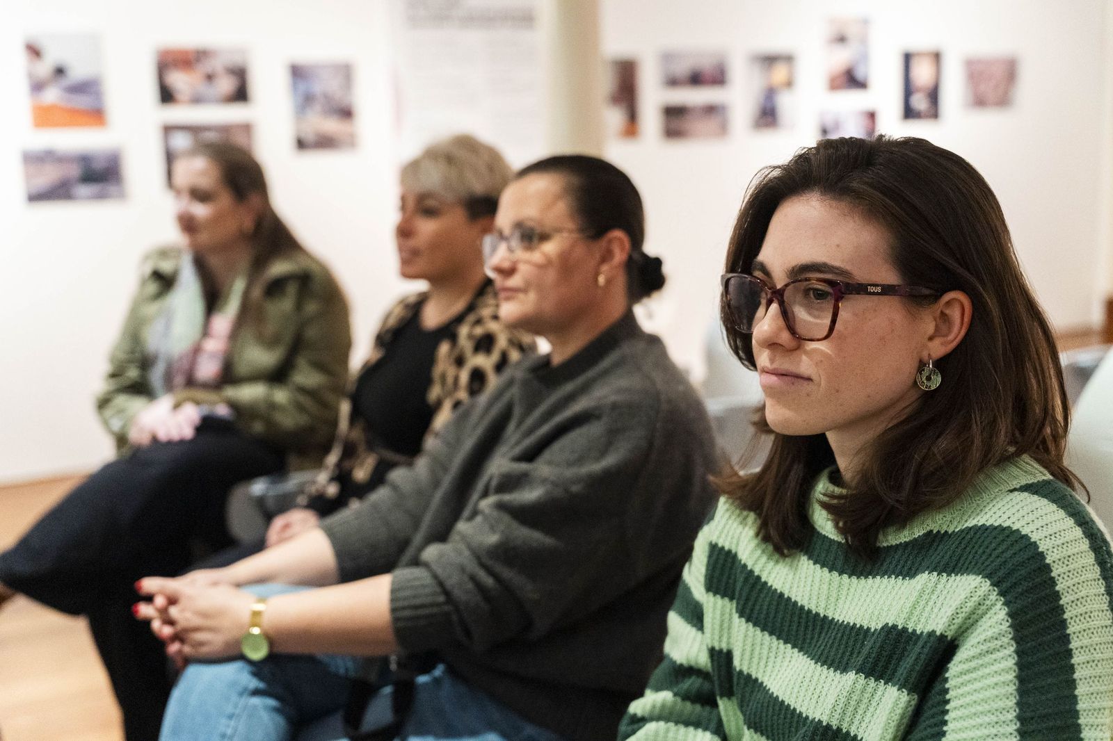 Las imágenes del Proyecto Fotovocess de Almería