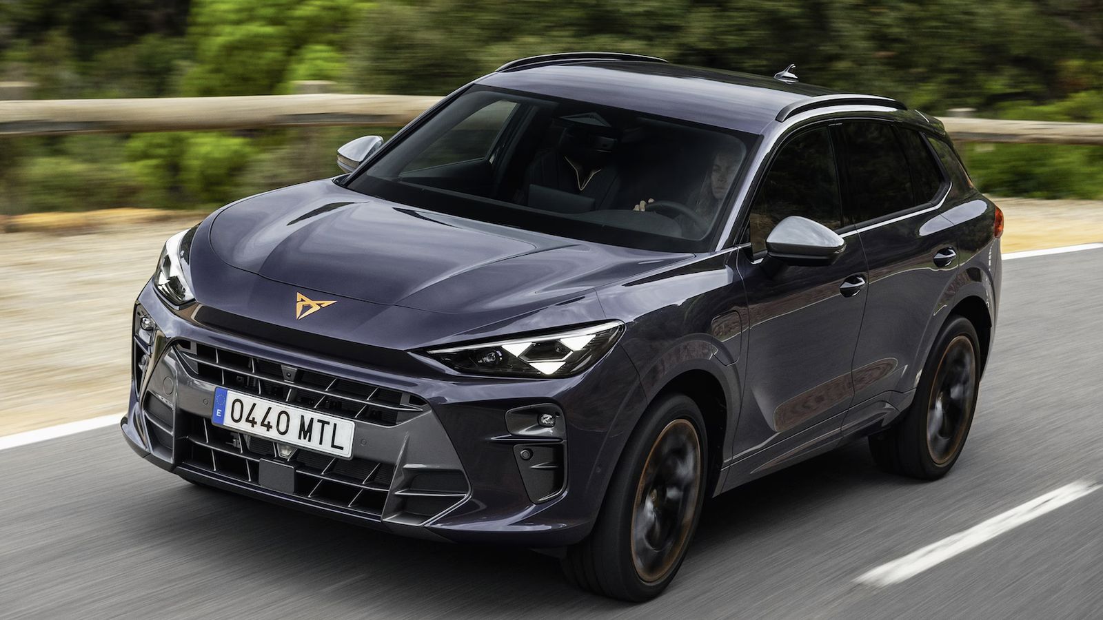 Es el Cupra Terramar el que en mayor medida se benificia, con más equipamiento de serie que el resto, de los tres elegidos por la marca para estas versiones Beyond.