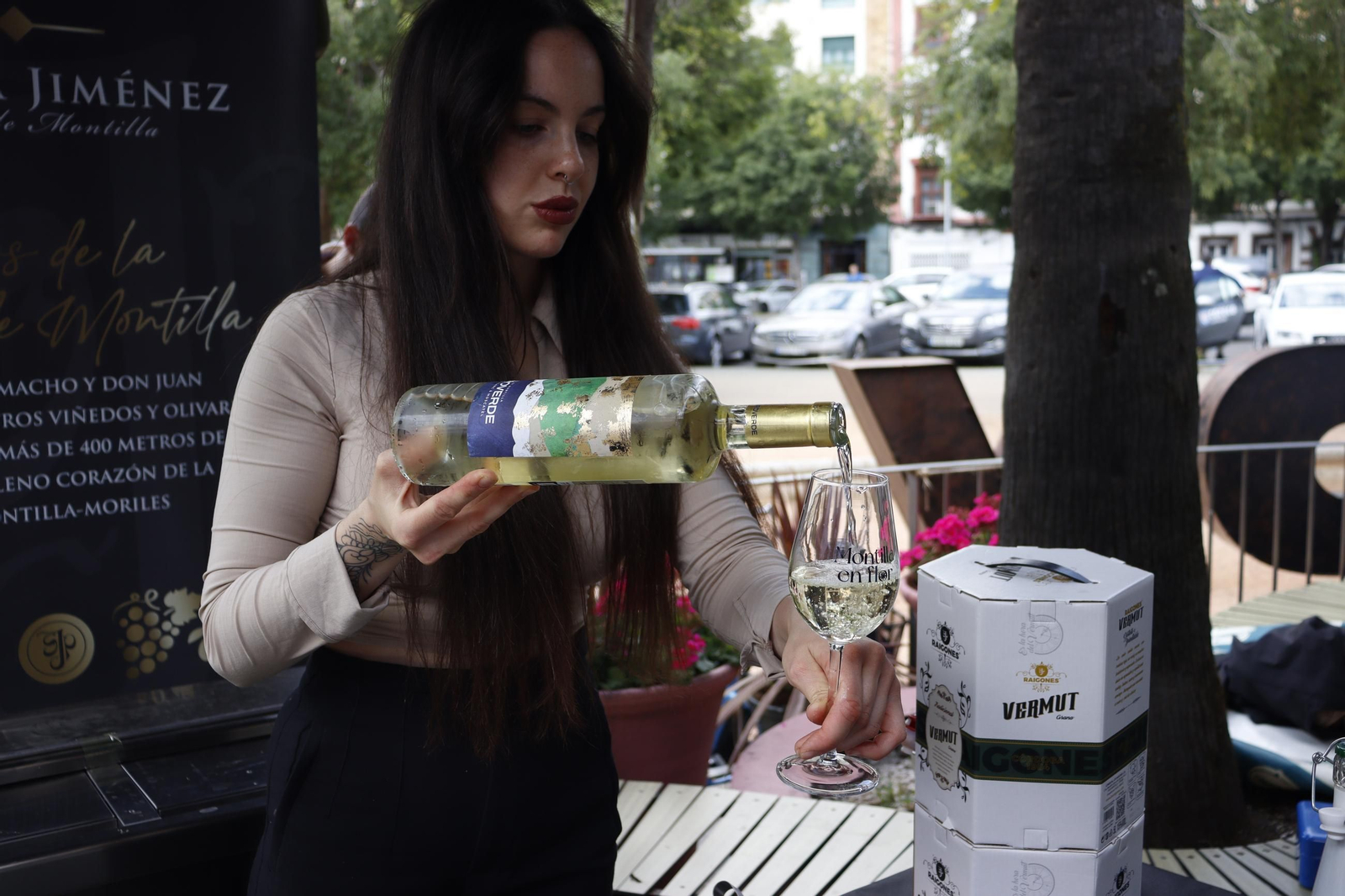 Las mejores imágenes de Córdoba en Flor