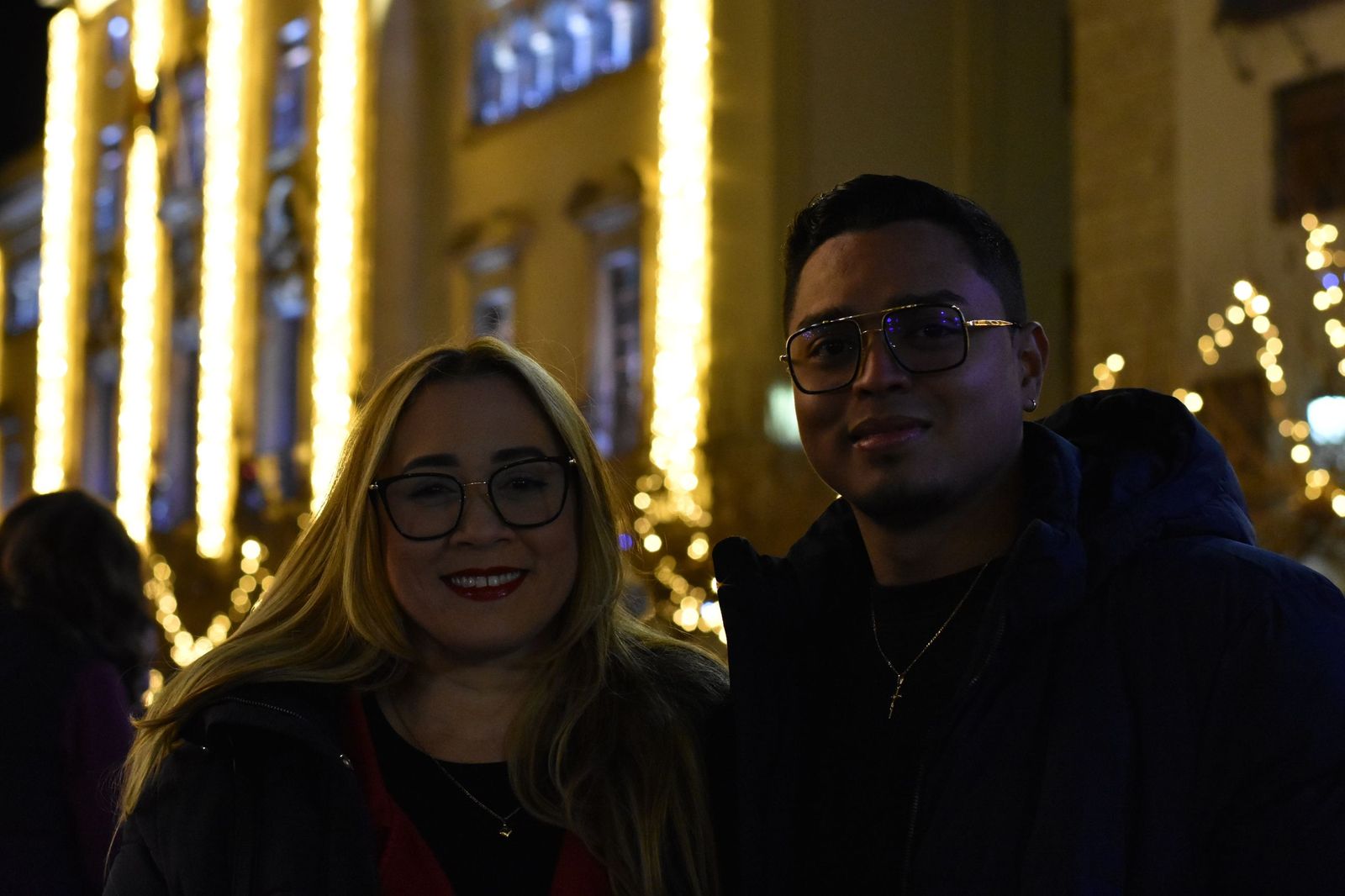 En imágenes: así disfruta la gente de la Carrera de San Antón