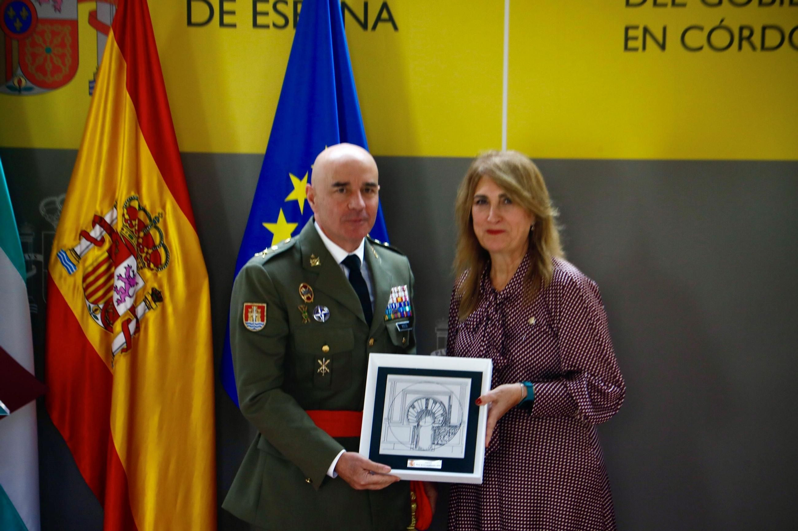 La entrega de los premios Plaza de la Constitución 2025