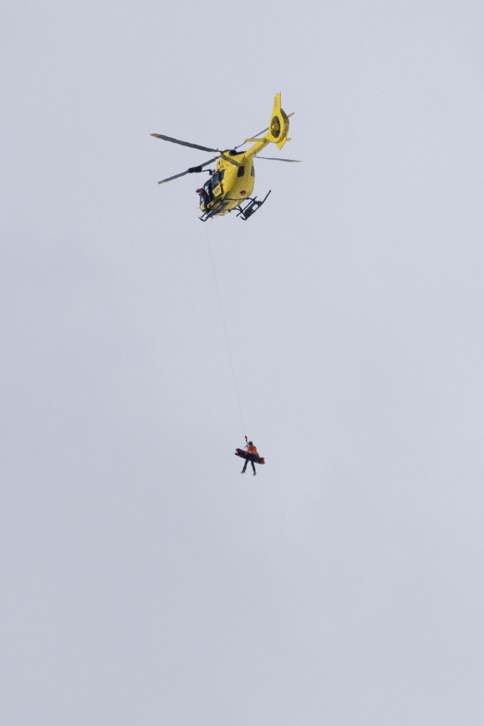 Las mejores fotos de los Juegos Olímpicos de invierno Milán Cortina d'Ampezzo 2026 | Tercera jornada