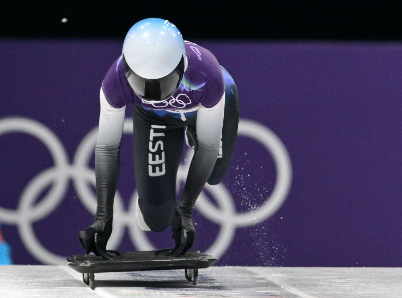 Las mejores fotos de los Juegos Olímpicos de invierno Milán Cortina d'Ampezzo 2026 | Novena jornada