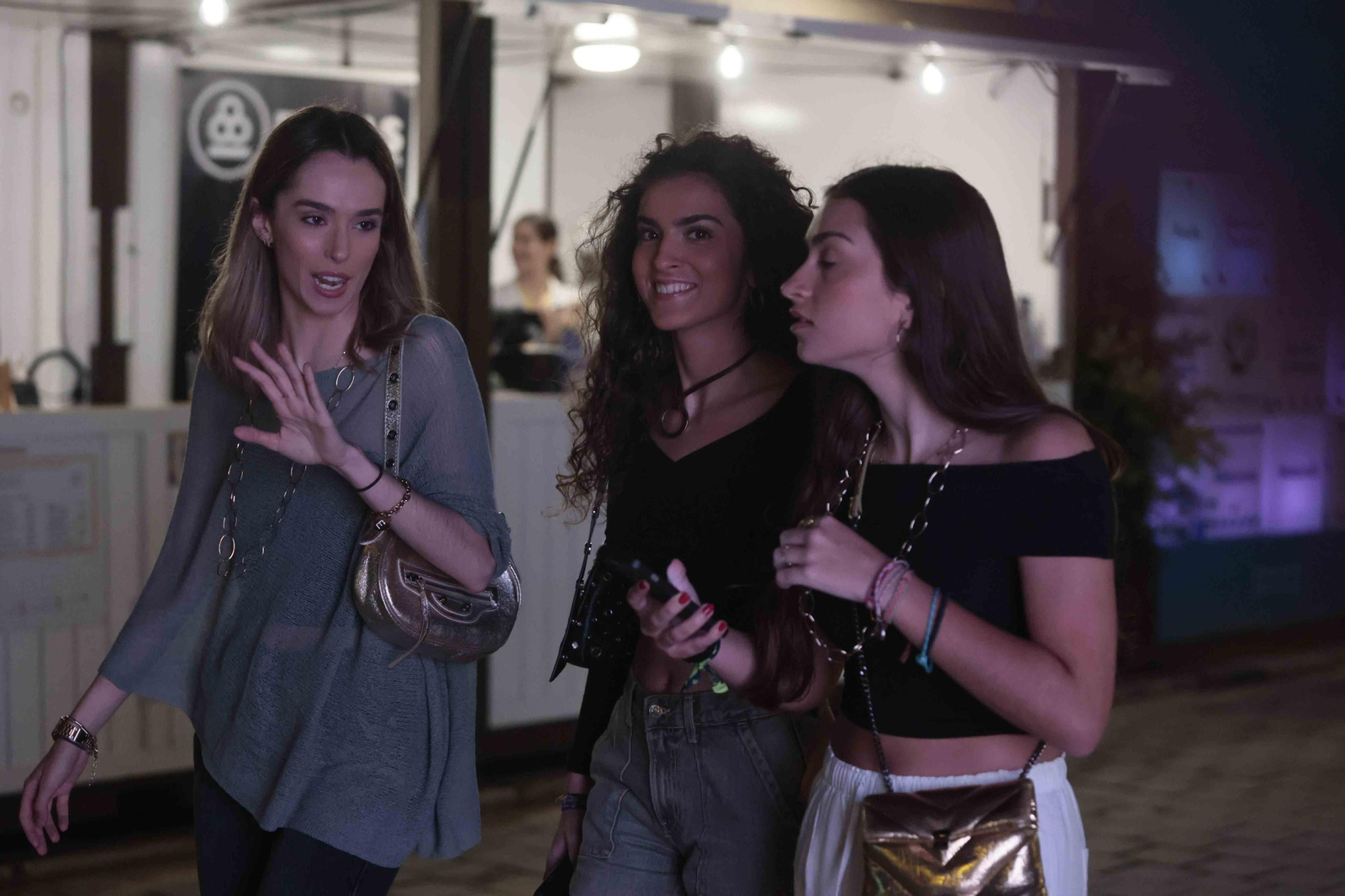 Búscate en el concierto de Melendi