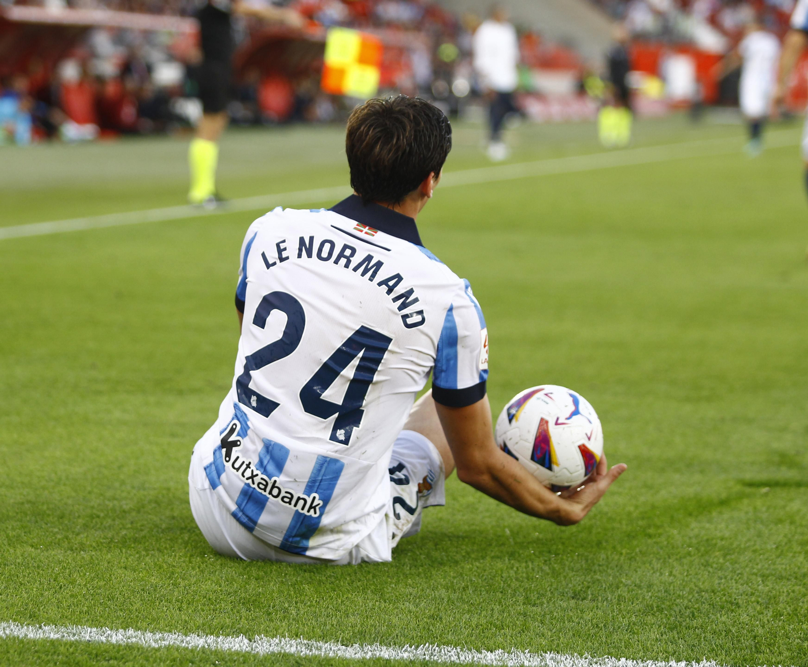 Fotogalería U.D. Almería-Real Sociedad